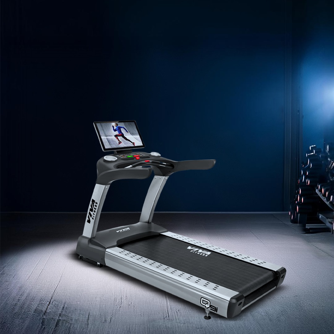 Treadmill Pro X