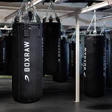 Boxing Bags